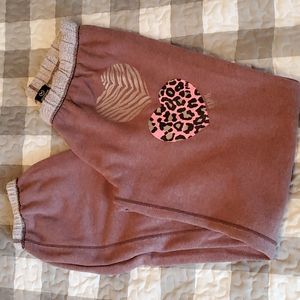 Victoria's Secret Pink Joggers